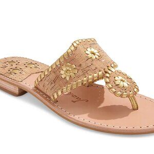 Jack Rogers Sandals